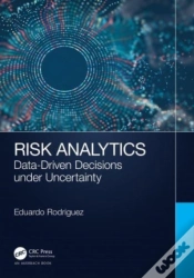 Capa do artigo Risk Analytics
