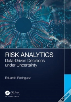 Capa do artigo Risk Analytics