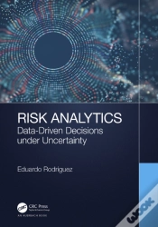Capa do artigo Risk Analytics