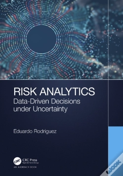 Capa do artigo Risk Analytics