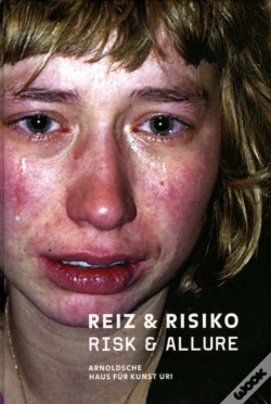 Capa do artigo Risk And Allure