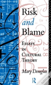 Capa do artigo Risk And Blame