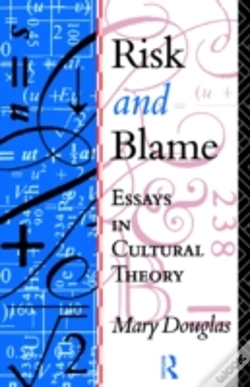 Capa do artigo Risk And Blame