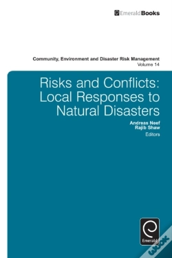 Capa do artigo Risk And Conflicts