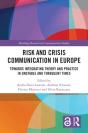 Risk And Crisis Communication In Europe - Preview