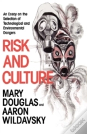 Capa do artigo Risk And Culture