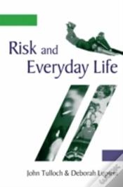 Capa do artigo Risk And Everyday Life