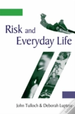 Capa do artigo Risk And Everyday Life