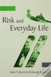 Capa do artigo Risk And Everyday Life