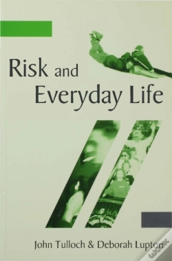 Capa do artigo Risk And Everyday Life