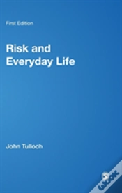 Capa do artigo Risk And Everyday Life