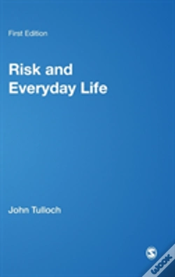 Capa do artigo Risk And Everyday Life