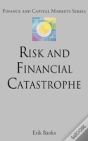 Capa do artigo Risk And Financial Catastrophe