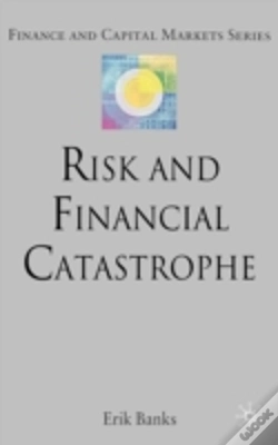 Capa do artigo Risk And Financial Catastrophe