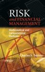 Risk And Financial Management - Preview