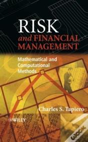 Capa do artigo Risk And Financial Management