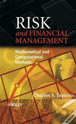 Capa do artigo Risk And Financial Management