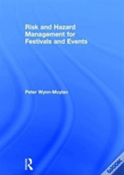 Capa do artigo Risk And Hazard Management For Festivals And Events