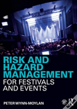 Capa do artigo Risk And Hazard Management For Festivals And Events