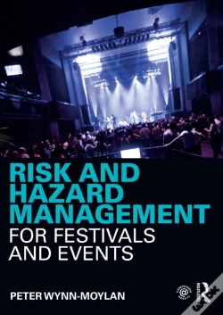 Capa do artigo Risk And Hazard Management For Festivals And Events