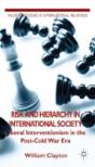 Risk And Hierarchy In International Society - Preview