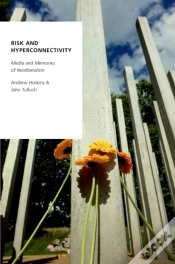 Capa do artigo Risk And Hyperconnectivity