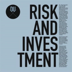 Capa do artigo Risk and investment - CD
