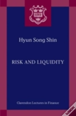 Capa do artigo Risk And Liquidity
