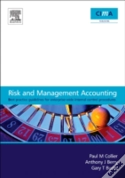 Capa do artigo Risk And Management Accounting
