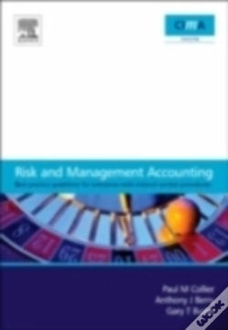 Capa do artigo Risk And Management Accounting