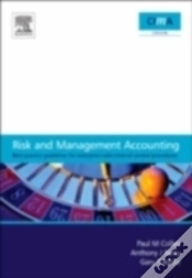 Capa do artigo Risk And Management Accounting