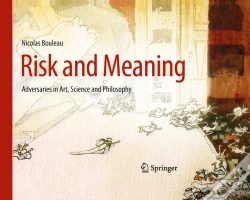 Capa do artigo Risk And Meaning