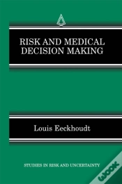 Capa do artigo Risk And Medical Decision Making