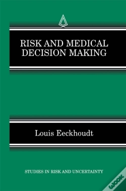 Capa do artigo Risk And Medical Decision Making