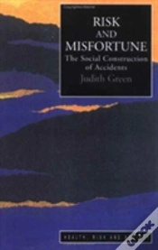 Capa do artigo Risk And Misfortune