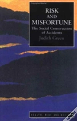 Capa do artigo Risk And Misfortune