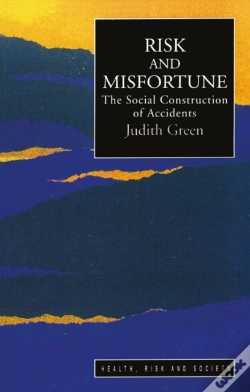 Capa do artigo Risk And Misfortune