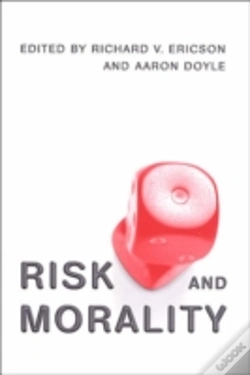 Capa do artigo Risk And Morality