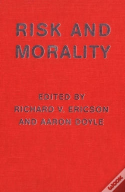 Capa do artigo Risk And Morality