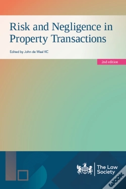 Capa do artigo Risk And Negligence In Property Transactions