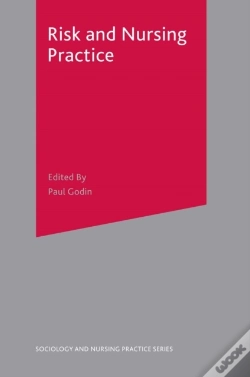 Capa do artigo Risk And Nursing Practice