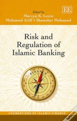 Capa do artigo Risk And Regulation Of Islamic Banking
