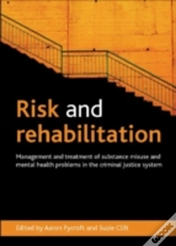 Capa do artigo Risk And Rehabilitation