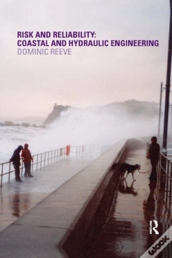 Capa do artigo Risk And Reliability