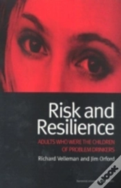Capa do artigo Risk And Resilience