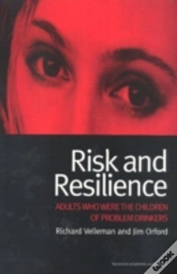 Capa do artigo Risk And Resilience