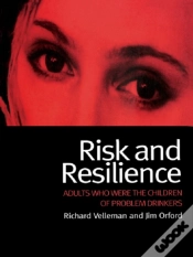 Capa do artigo Risk And Resilience