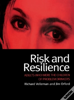 Capa do artigo Risk And Resilience