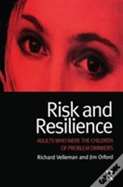 Capa do artigo Risk And Resilience