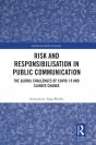 Risk And Responsibilisation In Public Communication - Preview